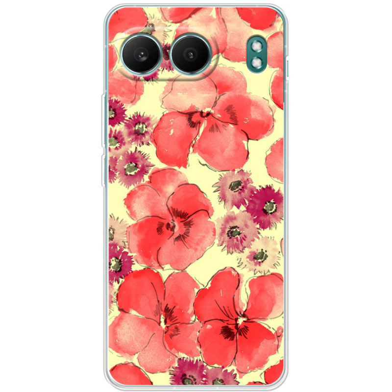 Чохол BoxFace OnePlus Nord 4 