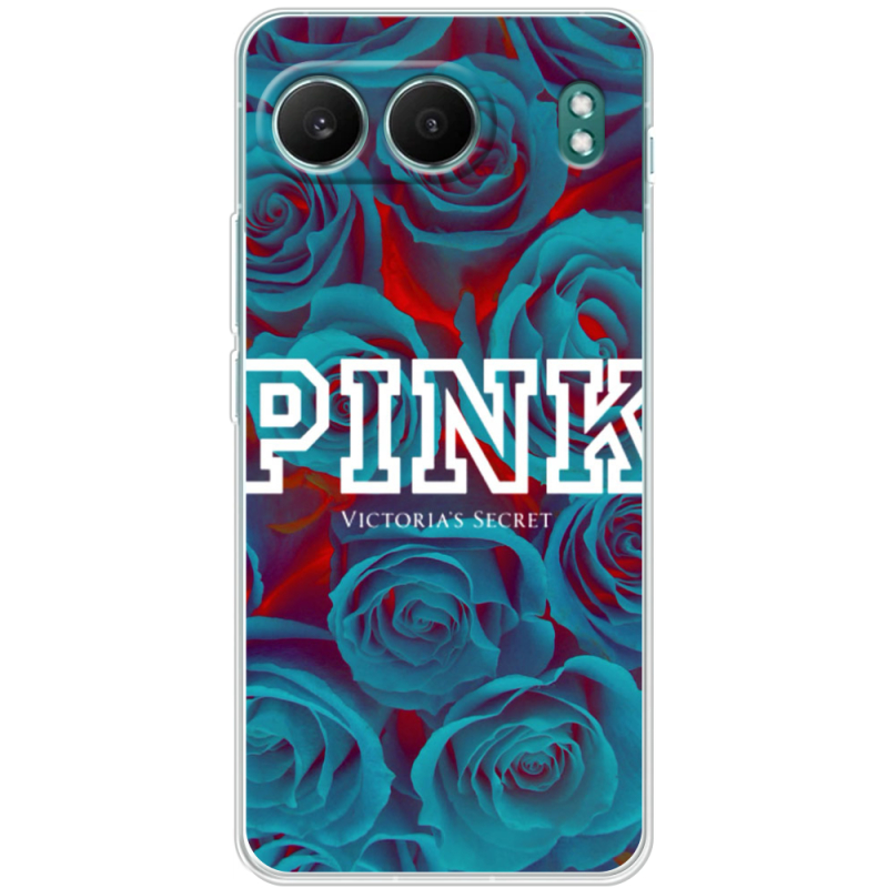 Чохол BoxFace OnePlus Nord 4 