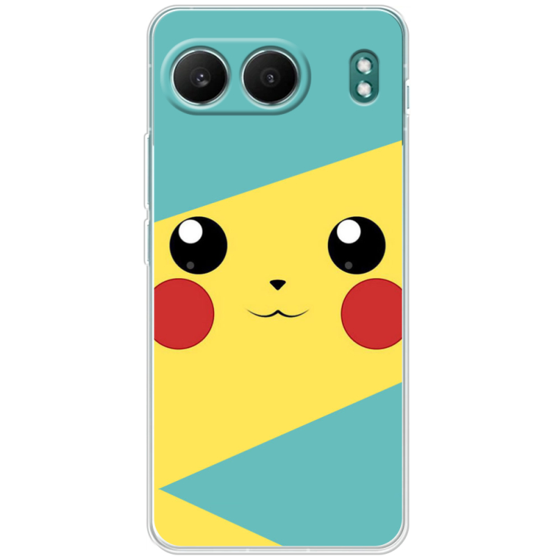 Чохол BoxFace OnePlus Nord 4 