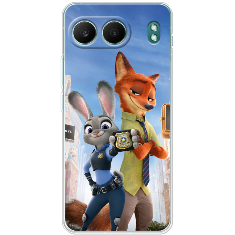 Чохол BoxFace OnePlus Nord 4 