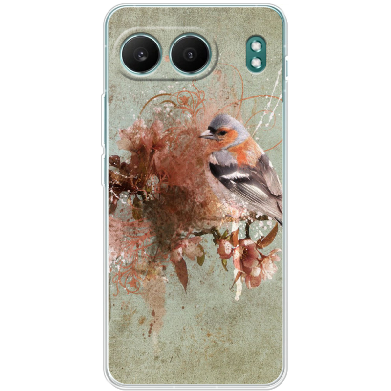 Чохол BoxFace OnePlus Nord 4 