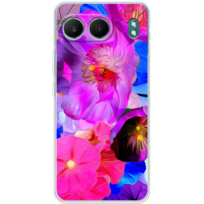 Чохол BoxFace OnePlus Nord 4 