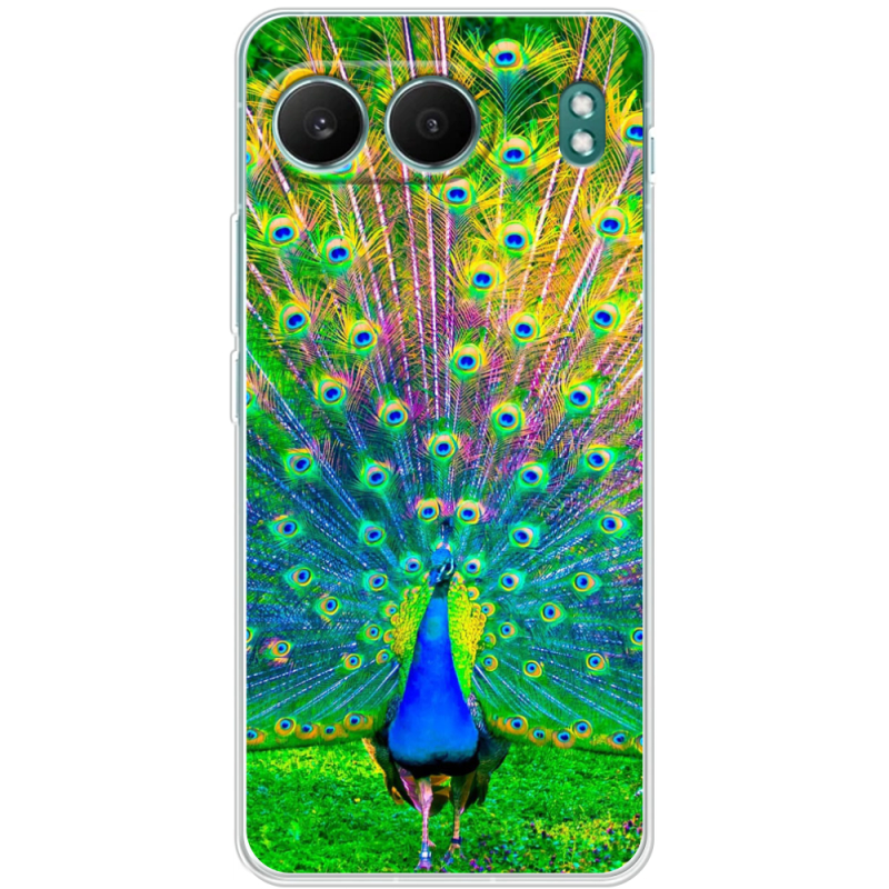 Чохол BoxFace OnePlus Nord 4 