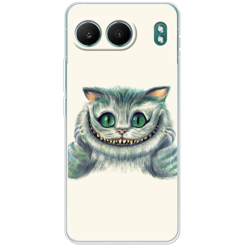 Чохол BoxFace OnePlus Nord 4 