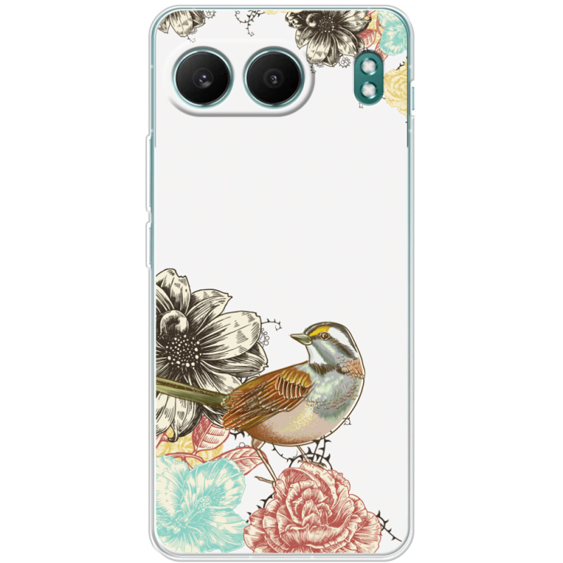 Чохол BoxFace OnePlus Nord 4 