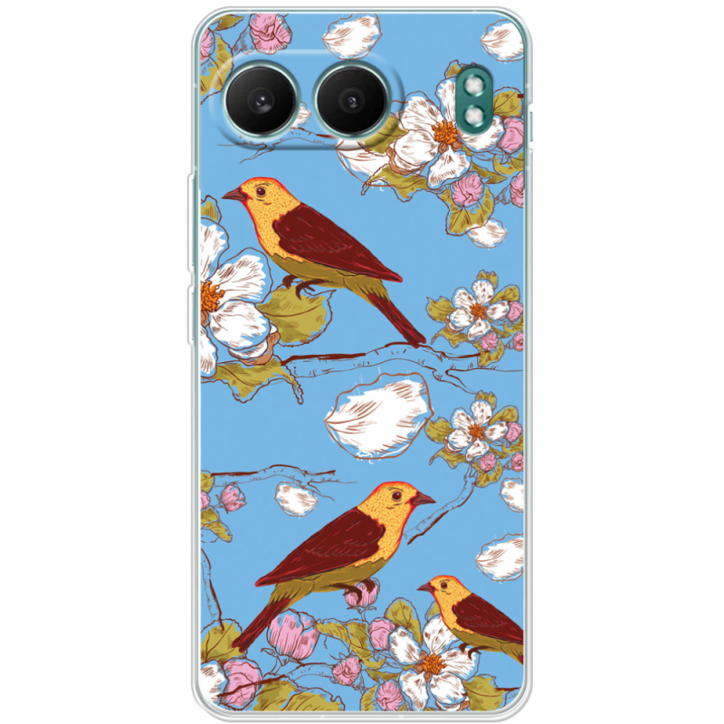 Чохол BoxFace OnePlus Nord 4 