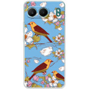 Чохол BoxFace OnePlus Nord 4 