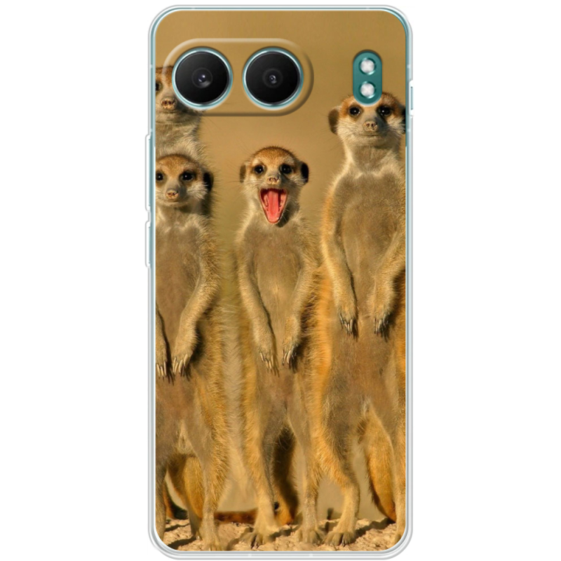 Чохол BoxFace OnePlus Nord 4 