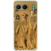 Чохол BoxFace OnePlus Nord 4 