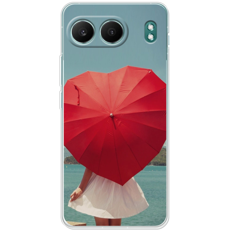 Чохол BoxFace OnePlus Nord 4 