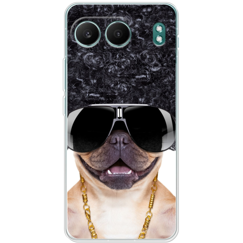 Чохол BoxFace OnePlus Nord 4 