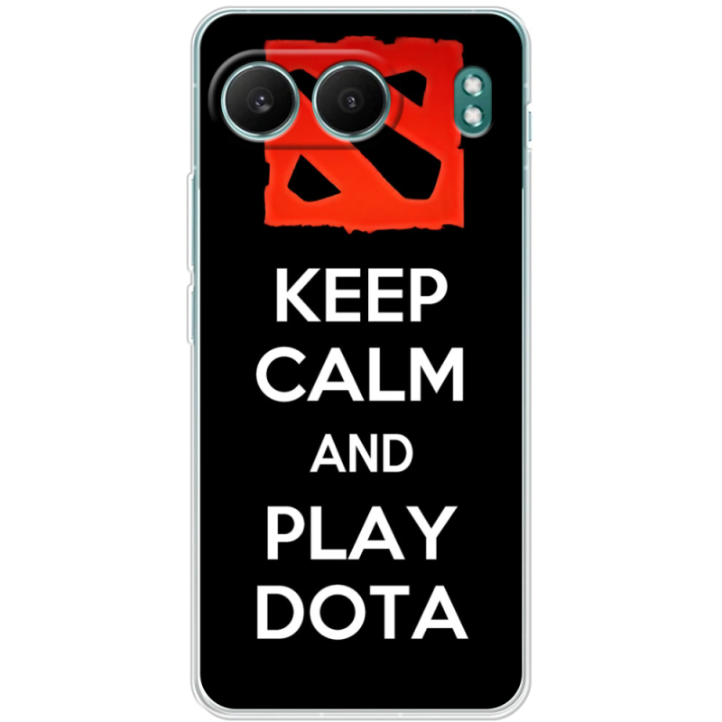 Чохол BoxFace OnePlus Nord 4 