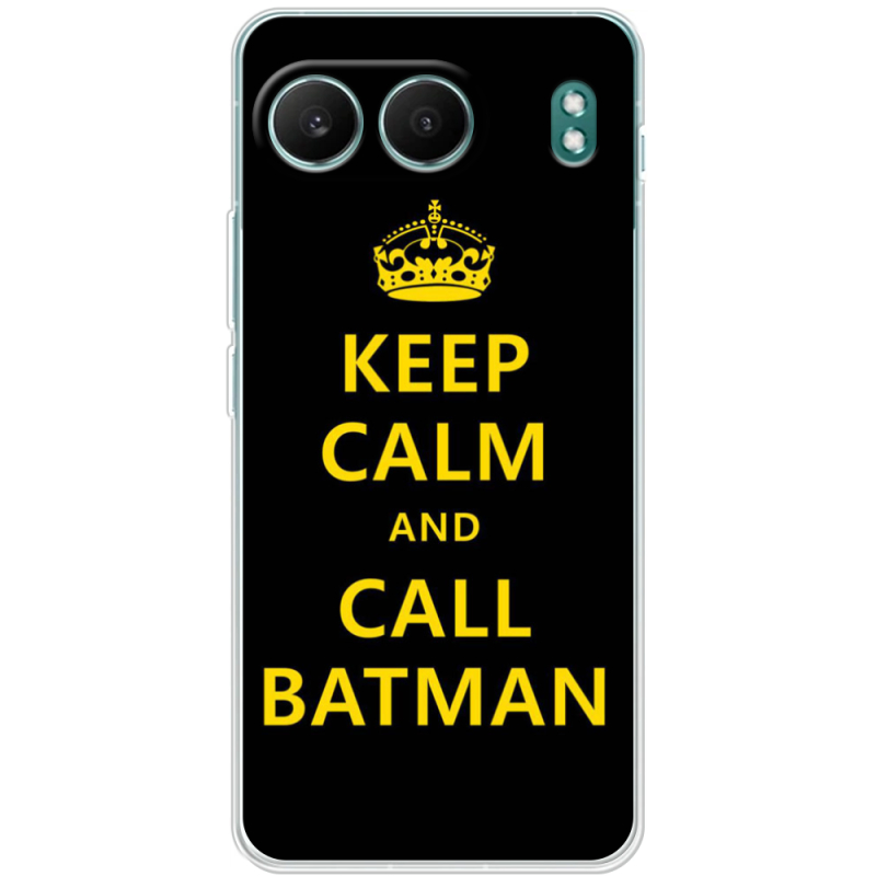 Чохол BoxFace OnePlus Nord 4 