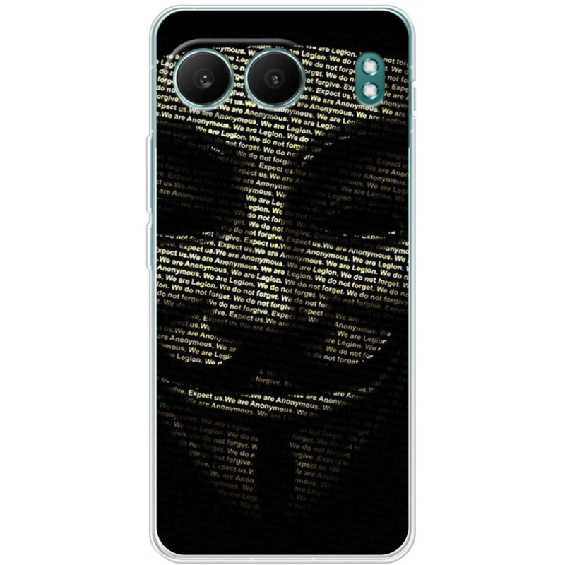 Чохол BoxFace OnePlus Nord 4 