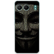 Чохол BoxFace OnePlus Nord 4 