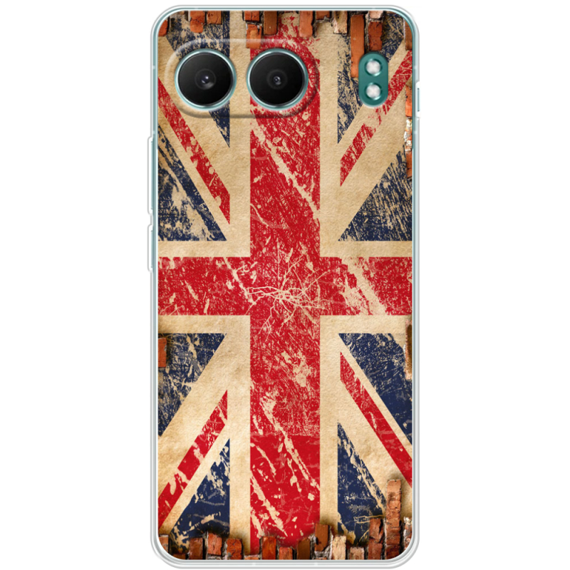 Чохол BoxFace OnePlus Nord 4 