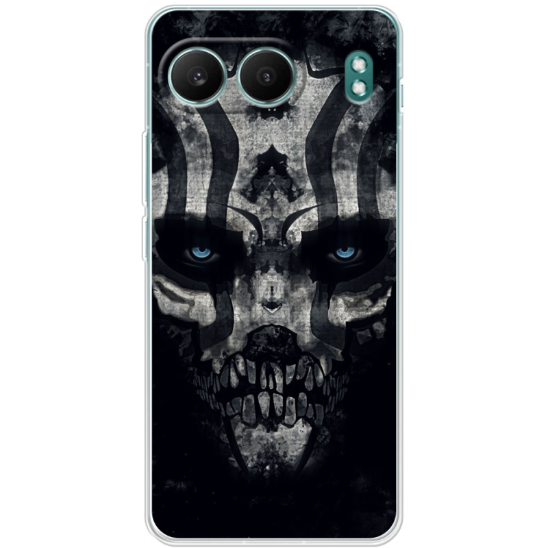 Чохол BoxFace OnePlus Nord 4 The Dark