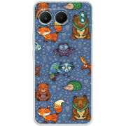 Чохол BoxFace OnePlus Nord 4 