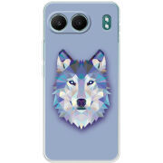 Чохол BoxFace OnePlus Nord 4 Wolfie