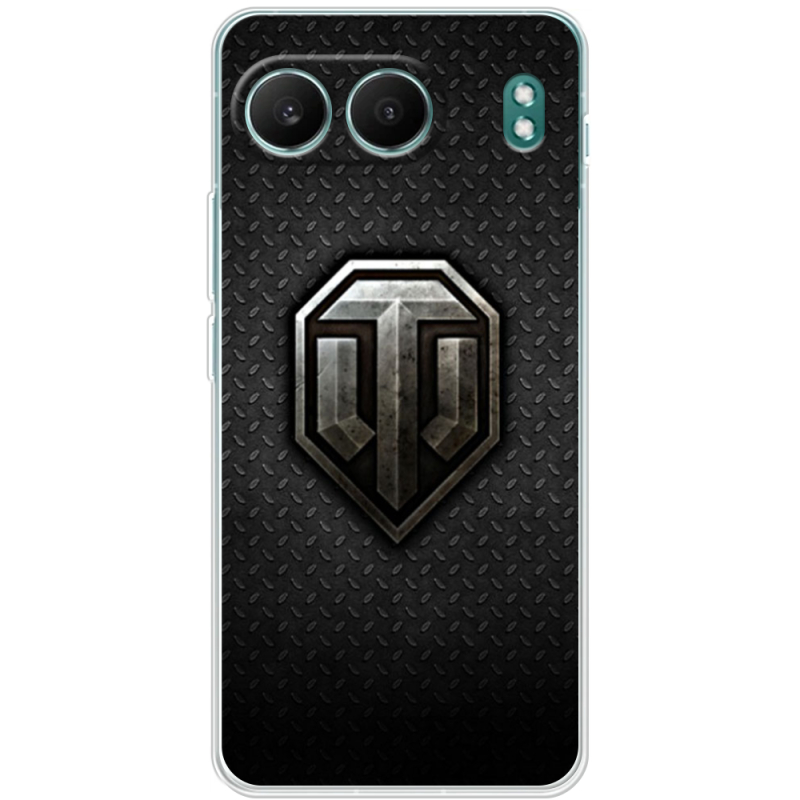 Чохол BoxFace OnePlus Nord 4 