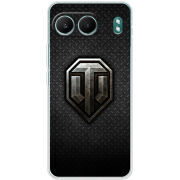 Чохол BoxFace OnePlus Nord 4 