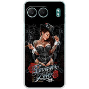 Чохол BoxFace OnePlus Nord 4 