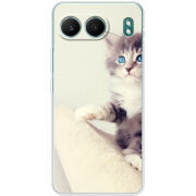 Чохол BoxFace OnePlus Nord 4 