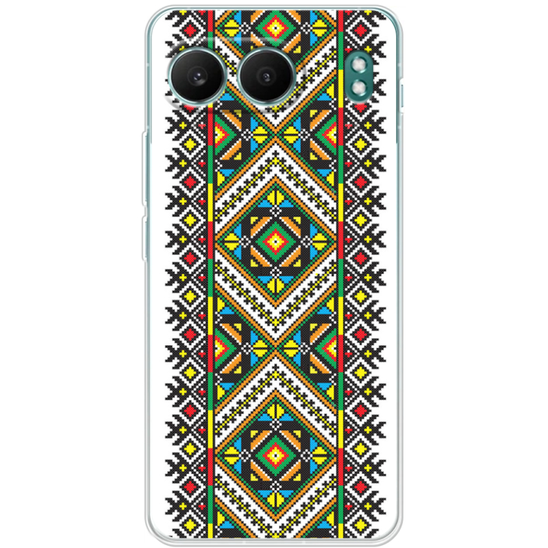 Чохол BoxFace OnePlus Nord 4 