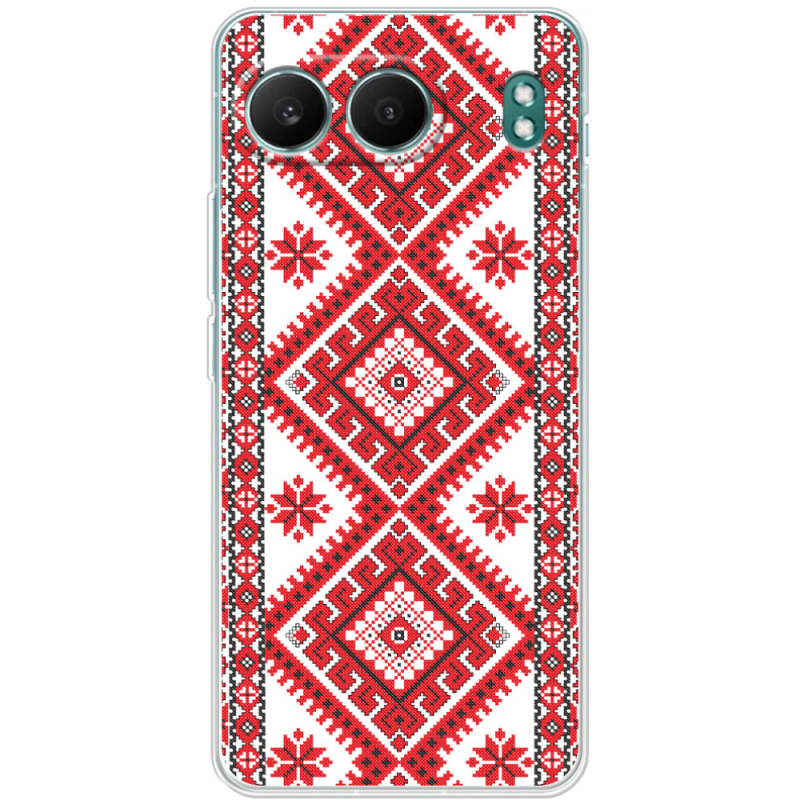 Чохол BoxFace OnePlus Nord 4 