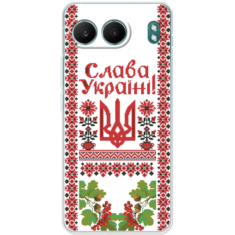 Чохол BoxFace OnePlus Nord 4 