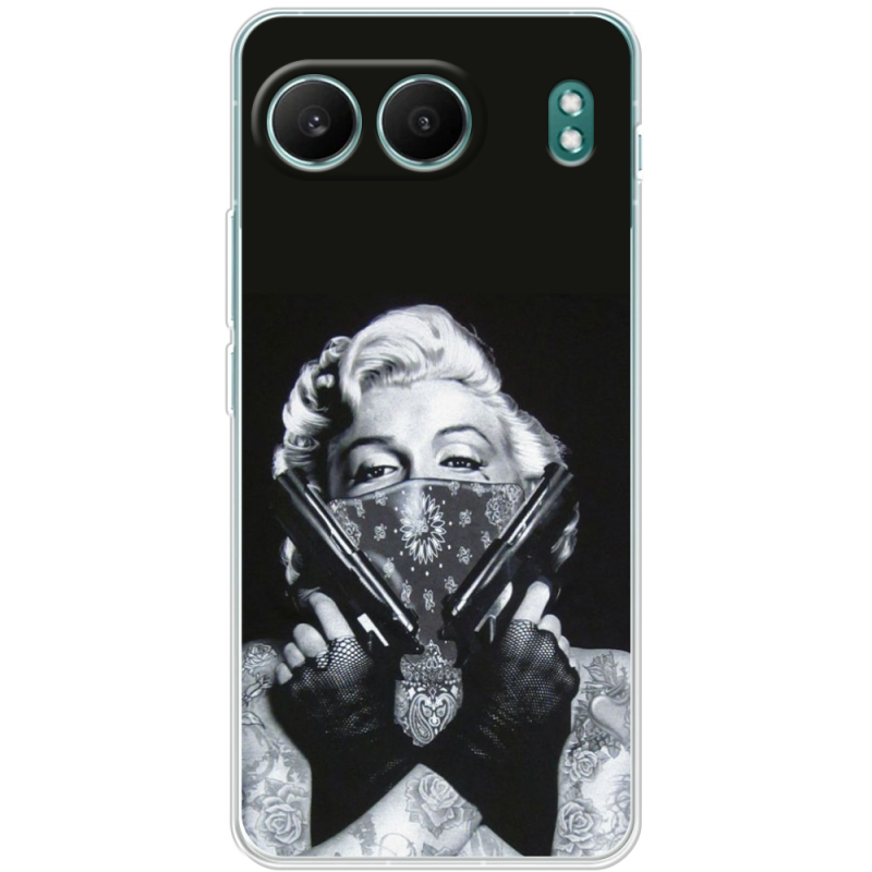 Чохол BoxFace OnePlus Nord 4 