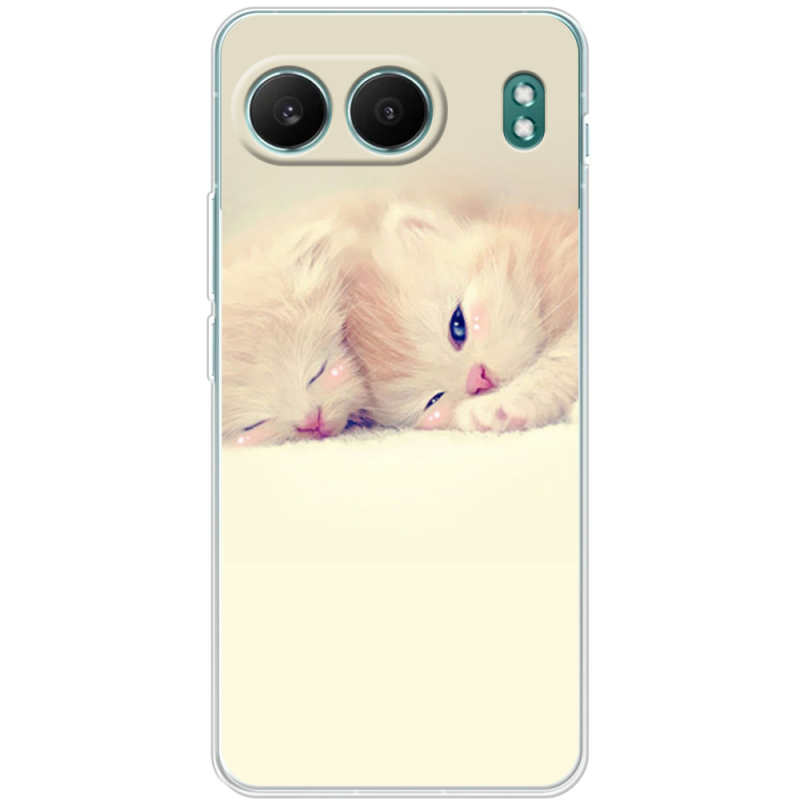 Чохол BoxFace OnePlus Nord 4 