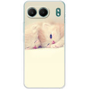 Чохол BoxFace OnePlus Nord 4 