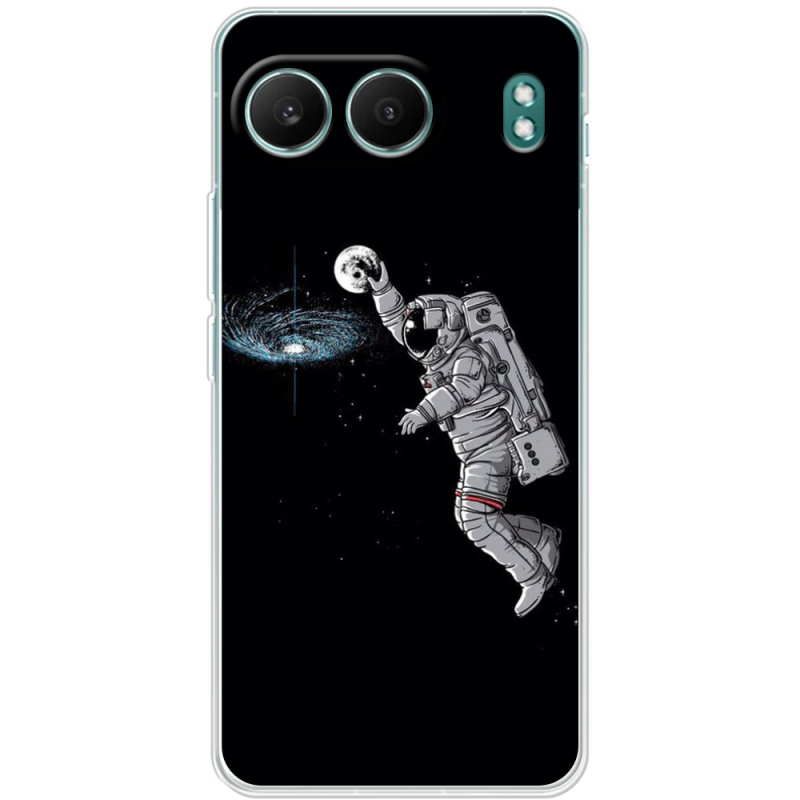 Чохол BoxFace OnePlus Nord 4 