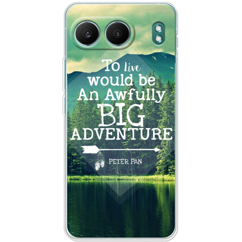 Чохол BoxFace OnePlus Nord 4 