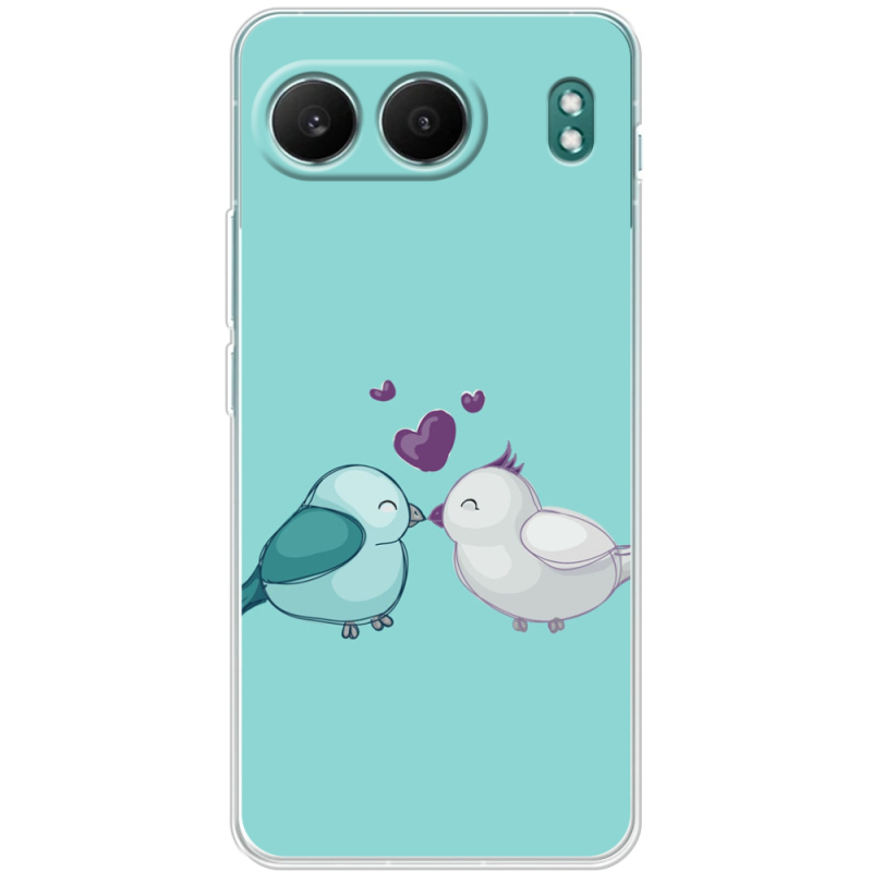 Чохол BoxFace OnePlus Nord 4 