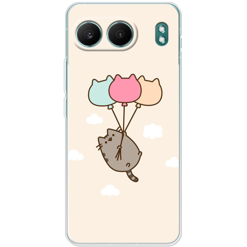 Чохол BoxFace OnePlus Nord 4 