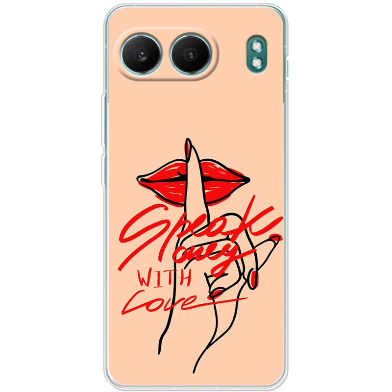 Чохол BoxFace OnePlus Nord 4 