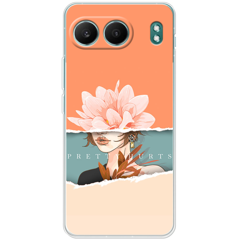 Чохол BoxFace OnePlus Nord 4 