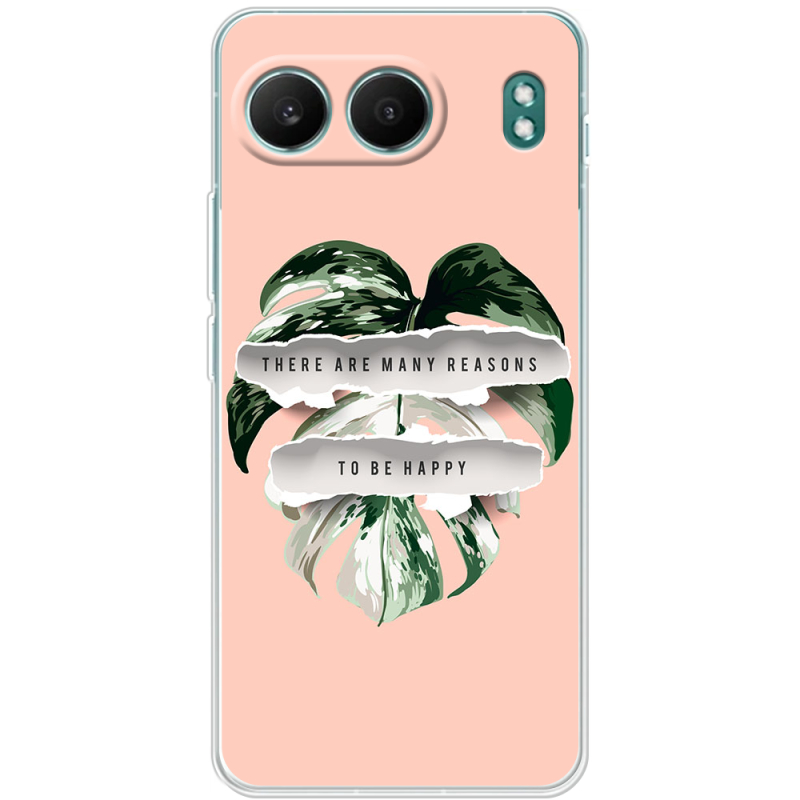 Чохол BoxFace OnePlus Nord 4 