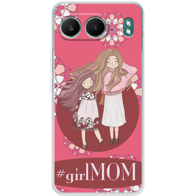Чохол BoxFace OnePlus Nord 4 GirlMom