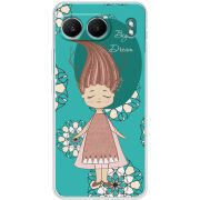 Чохол BoxFace OnePlus Nord 4 Dream Girl