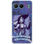 Чохол BoxFace OnePlus Nord 4 Witches Bitches