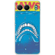 Чохол BoxFace OnePlus Nord 4 Jaws