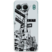 Чохол BoxFace OnePlus Nord 4 17 Street