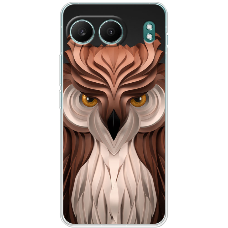 Чохол BoxFace OnePlus Nord 4 