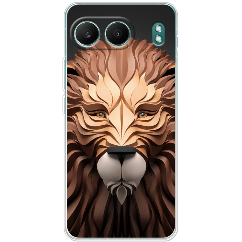 Чохол BoxFace OnePlus Nord 4 