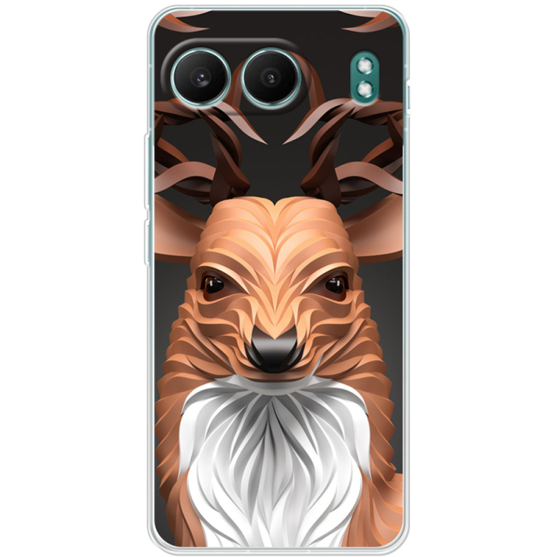 Чохол BoxFace OnePlus Nord 4 