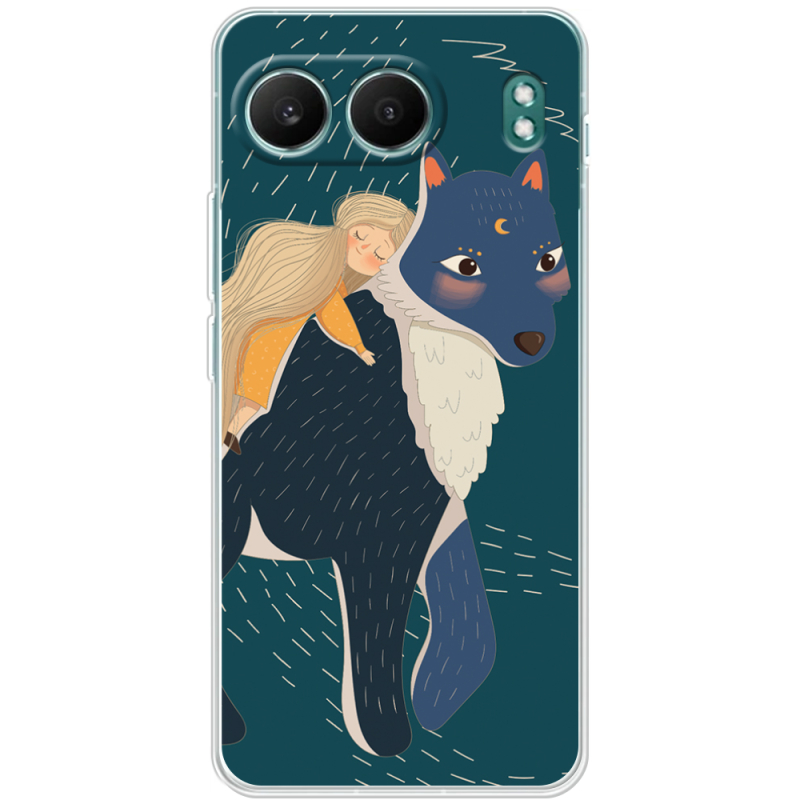 Чохол BoxFace OnePlus Nord 4 Fantasy Print