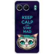 Чохол BoxFace OnePlus Nord 4 Stay Mad